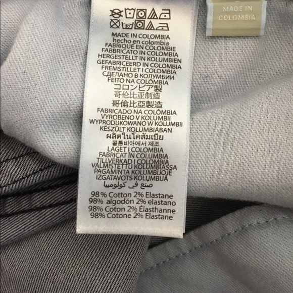 Michael Michael Kors Izzy Mid Rise Skinny Jeans NWT - Picture 8 of 10